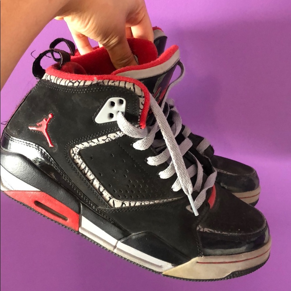 Air Jordan flights shoes
